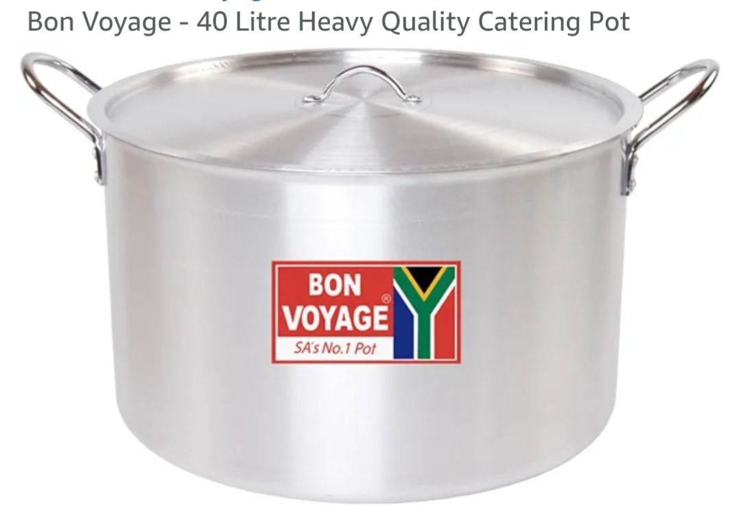 Bon Voyage 40l