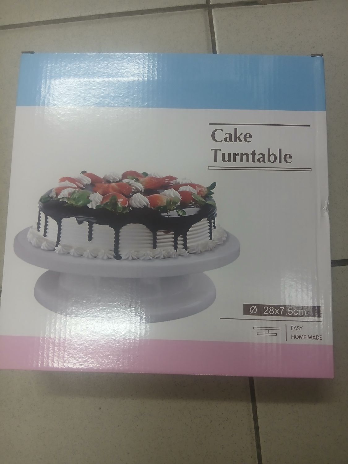 Turntable special