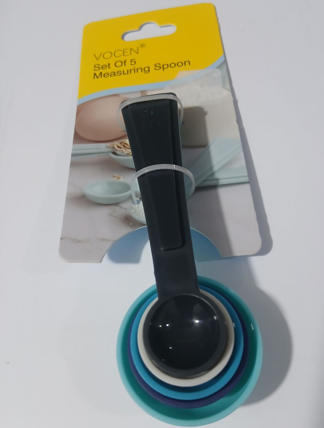 Measuring Spoons set
