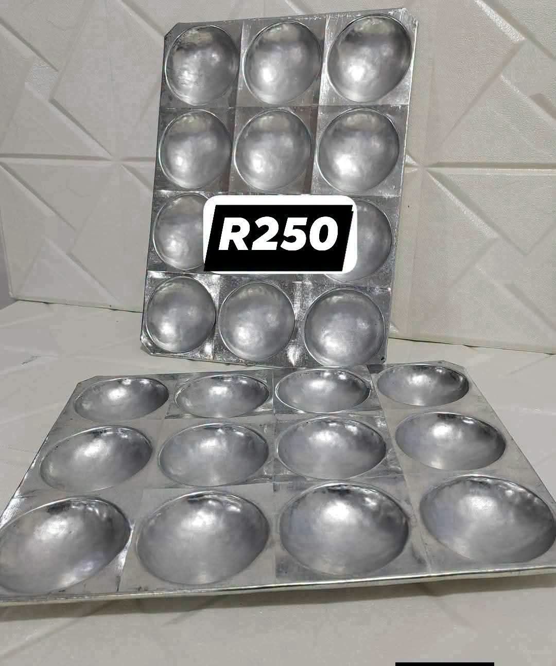 COMBO 2 snowballs