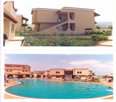 IDEE DE VACANCES AU ROYAUME DU MAROC