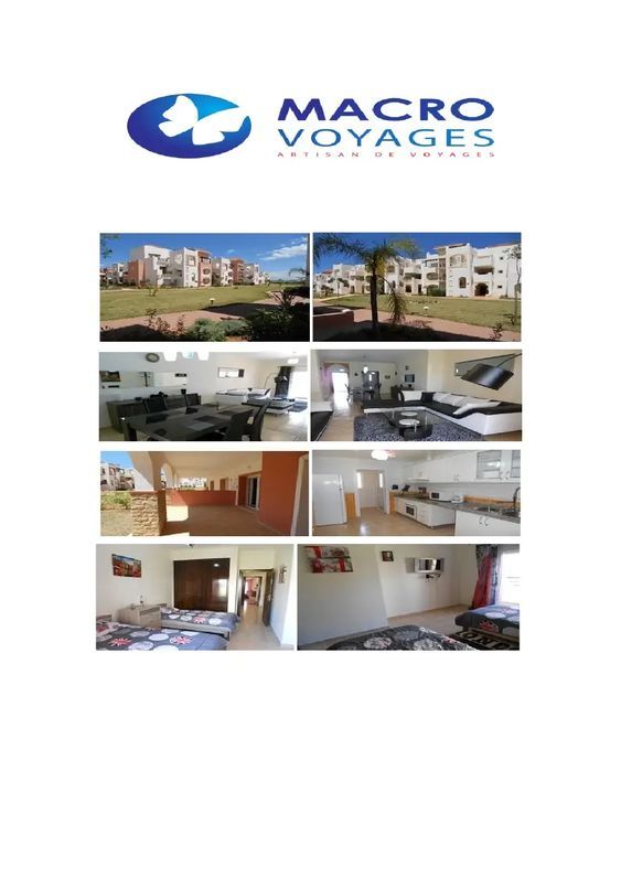 Maison d’hôte &amp; Appartements