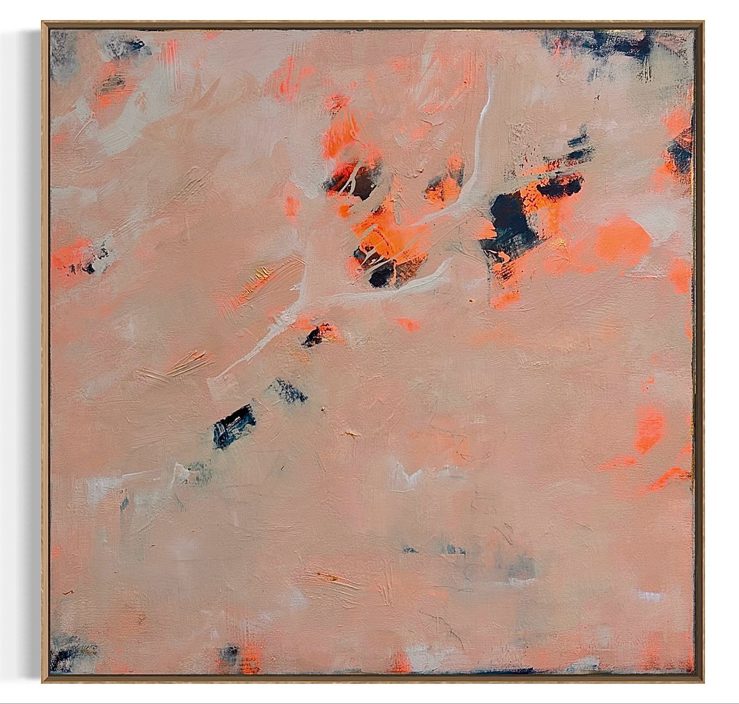 Acryl Gemälde