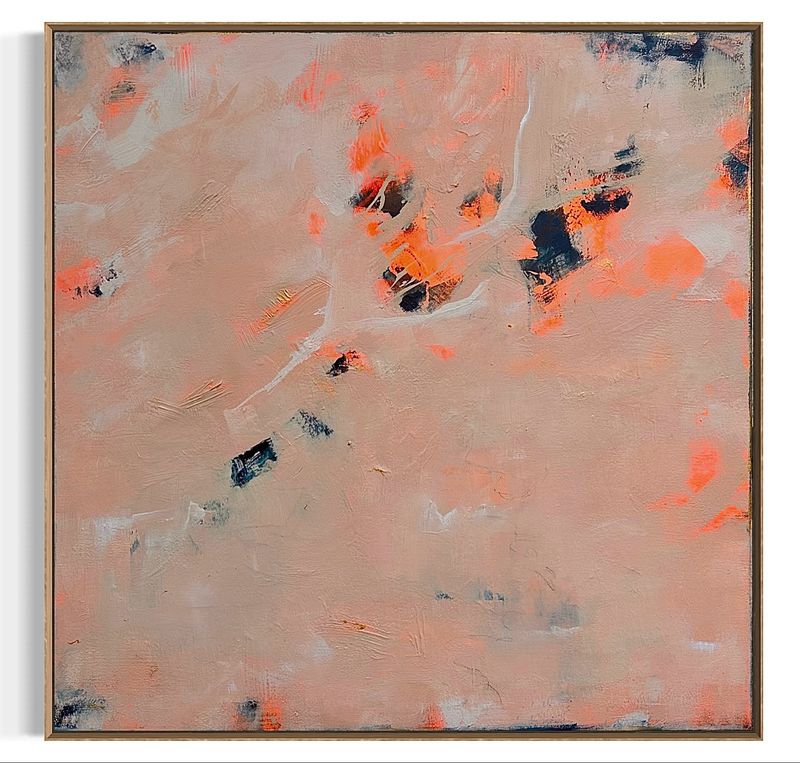 Acryl Gemälde Acryl Gemälde