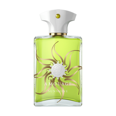 Amouage sunshine man