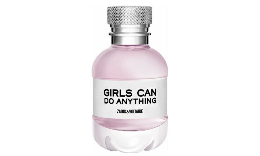 Girls Can Do Anything Zadig &amp; Voltaire