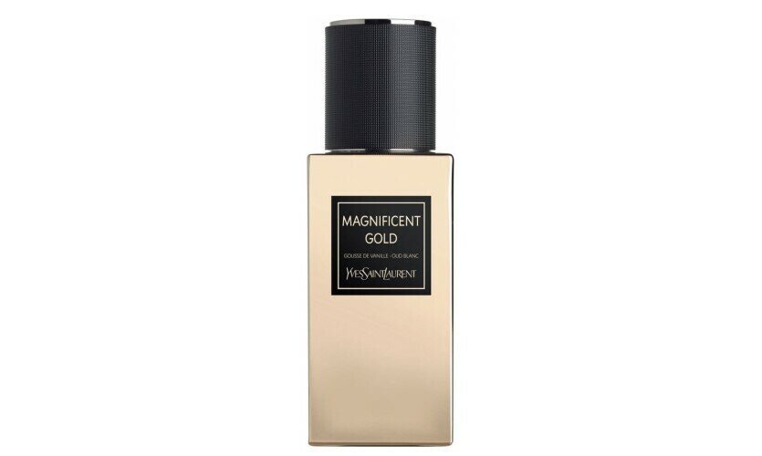 YVES SAINT LAURENT MAGNIFICENT GOLD