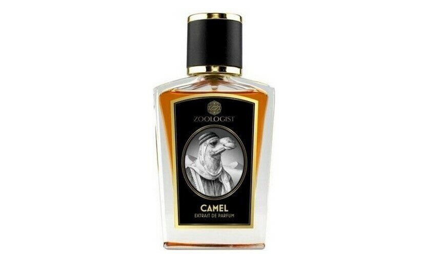 Zoologist «Camel»