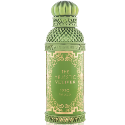 ALEXANDRE J THE MAJESTIC VETIVER