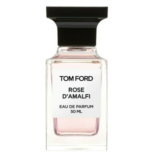 TOM FORD ROSE DAMALFI