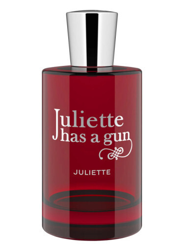 Juliette Has A Gun Juliette