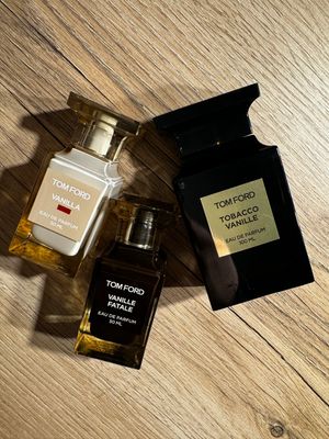 Отливанты духов и ароматов в интернет магазине парфюмерии Parfum Mania