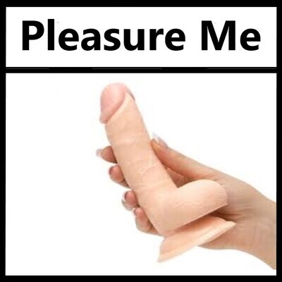 Pleasure Me