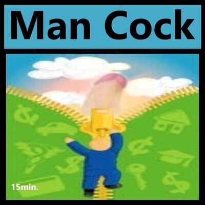 Man Cock