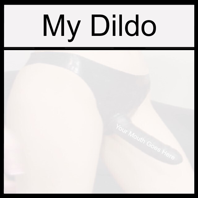 My Dildo