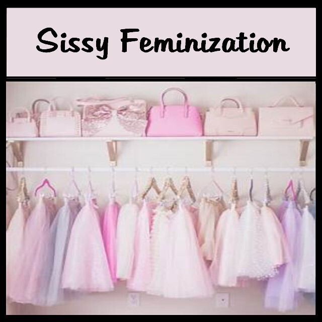 Sissy Feminization