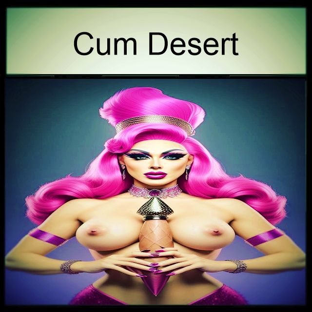 Cum Dessert