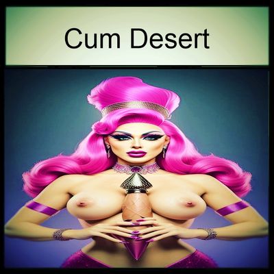 Cum Dessert
