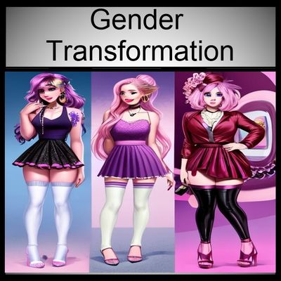 Gender Transformation