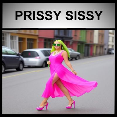 prissy Sissy