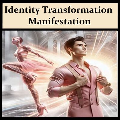 Identity Transformation Manifestation.