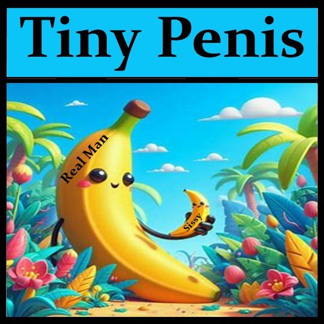 Tiny Penis