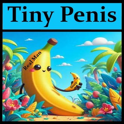 Tiny Penis