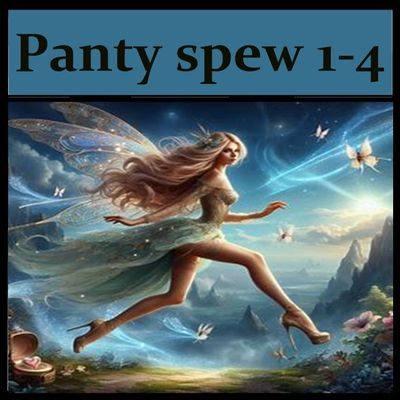 All Spew Sessions 1-4