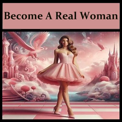 Become A Real Woman