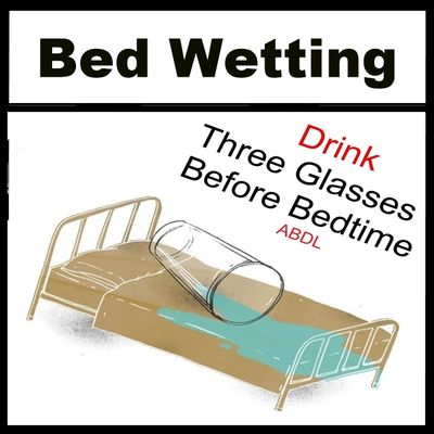 Bed Wetting