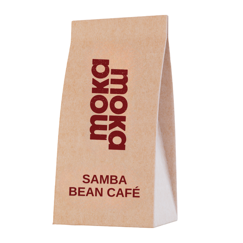 * Samba Bean Café