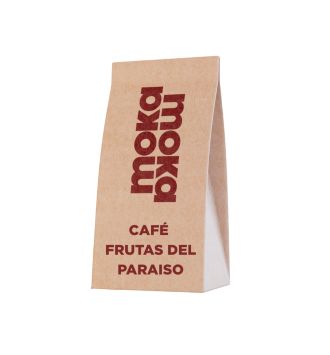 Café Frutas Del Paraiso, Conditionnement: 250g