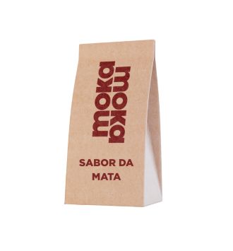 Sabor da Mata, Conditionnement: 250g