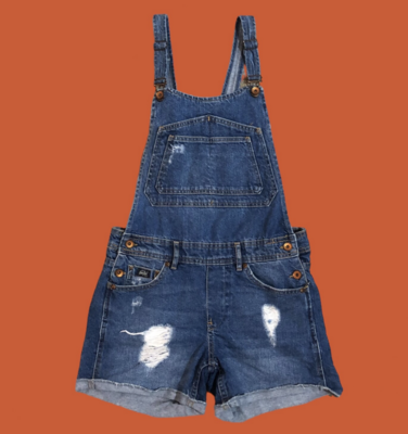 Dungarees/Shortalls