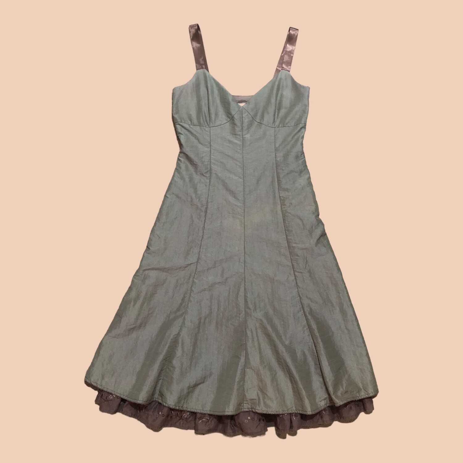 Jigsaw 90&#39;s/Y2K Dress, Size 10