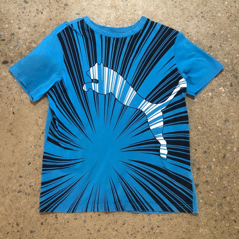 Puma 90’s Tee