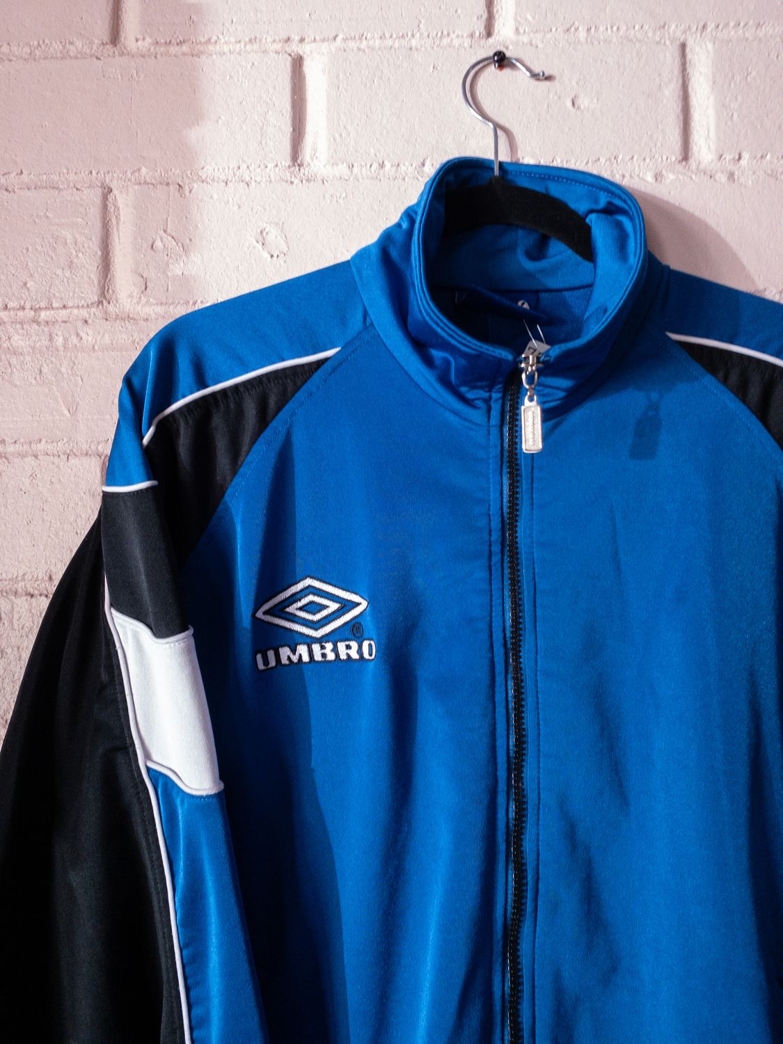 Umbro 90’s Track Jacket, Size L