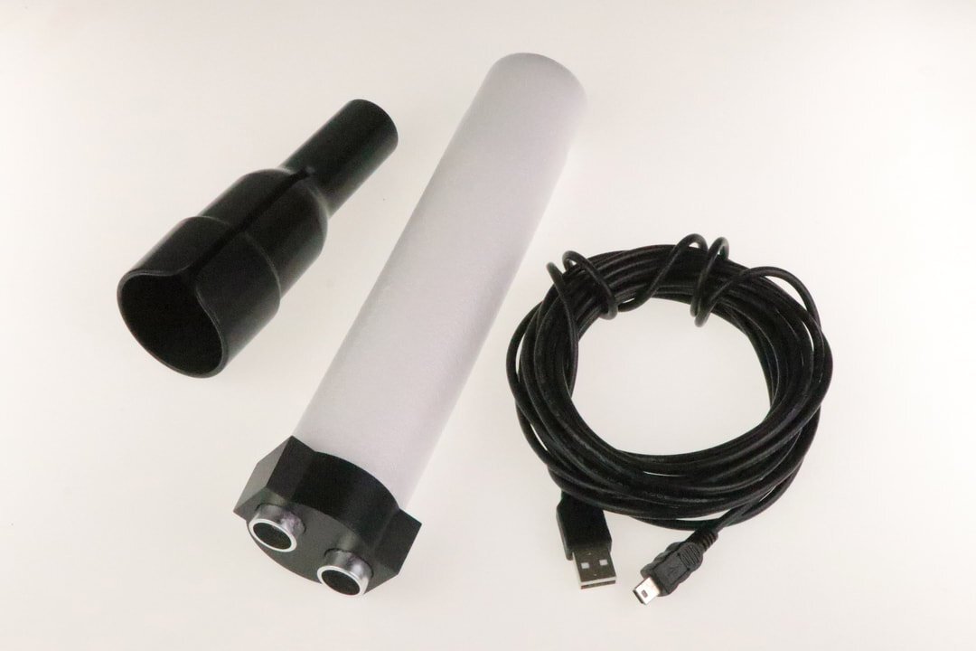 Capture the Flag Beacon