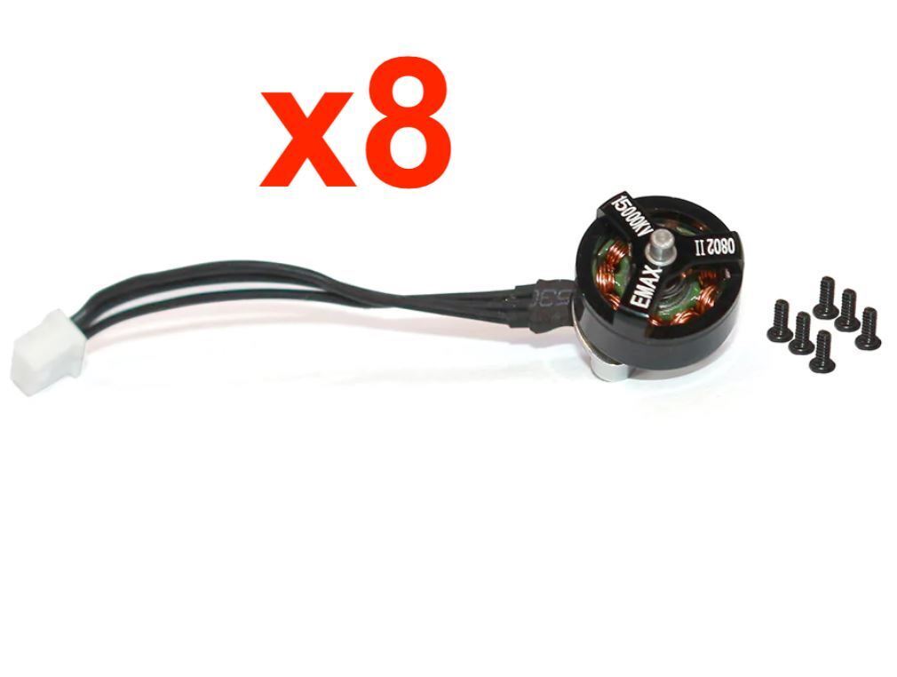 Team Startup Package with HDZero