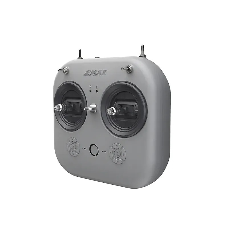 E8 Transmitter 8 Channel - FrSky D8 Protocol