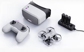 StarGazer RTF Kit