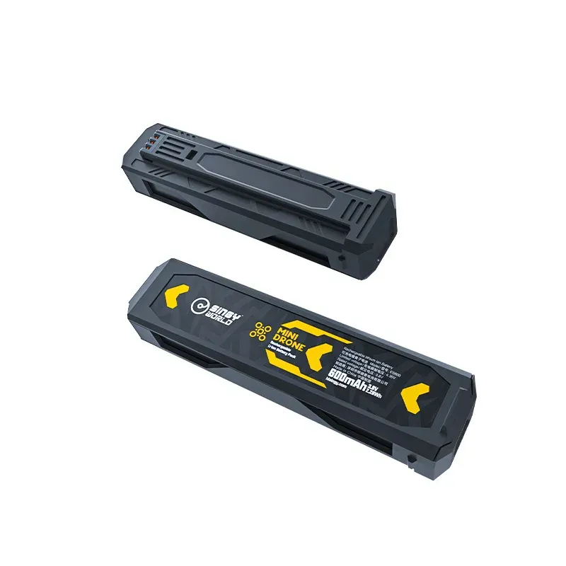 ES600 Battery for StarGazer
