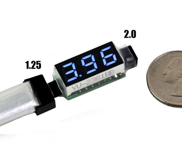 RMRC - 1s Voltage Tester