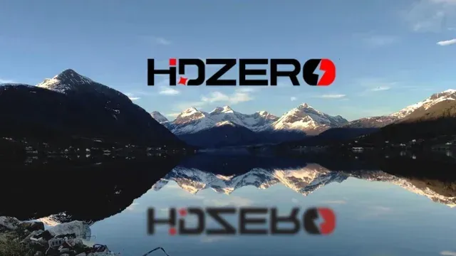 HDZero