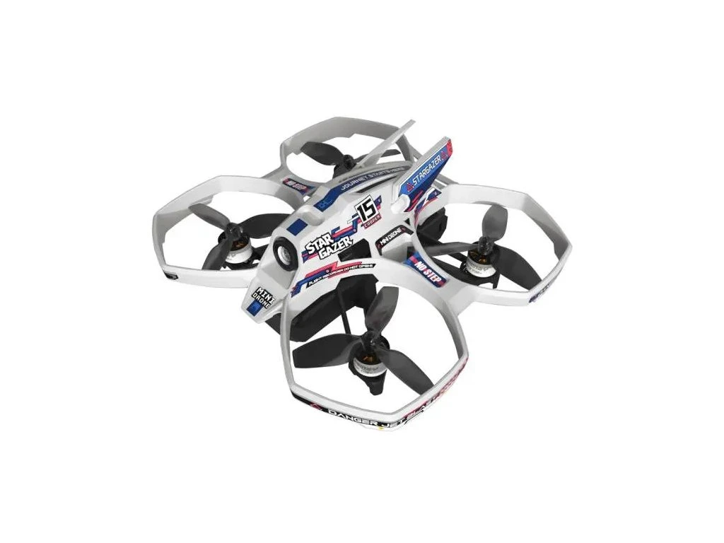 StarGazer RTF Kit