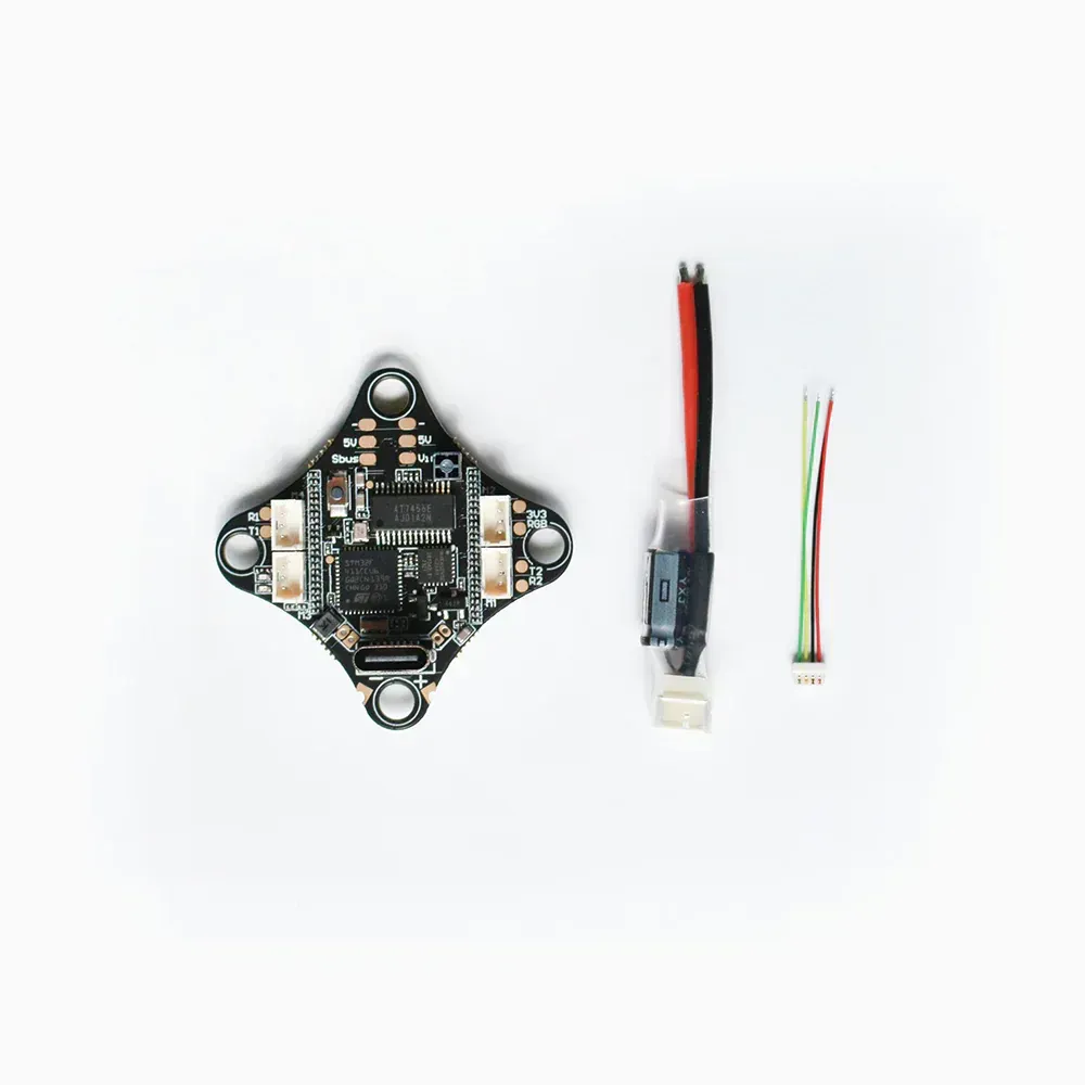 Tinyhawk 3 Plus Spare Parts - All-In-One AIO FC ESC ELRS