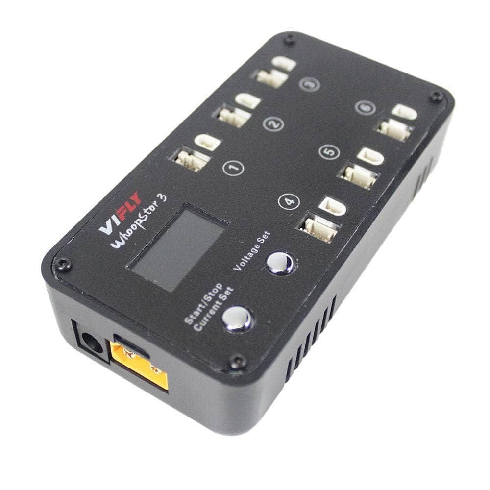 VIFLY WhoopStor V3 - 1S Battery Storage Charger and Discharger