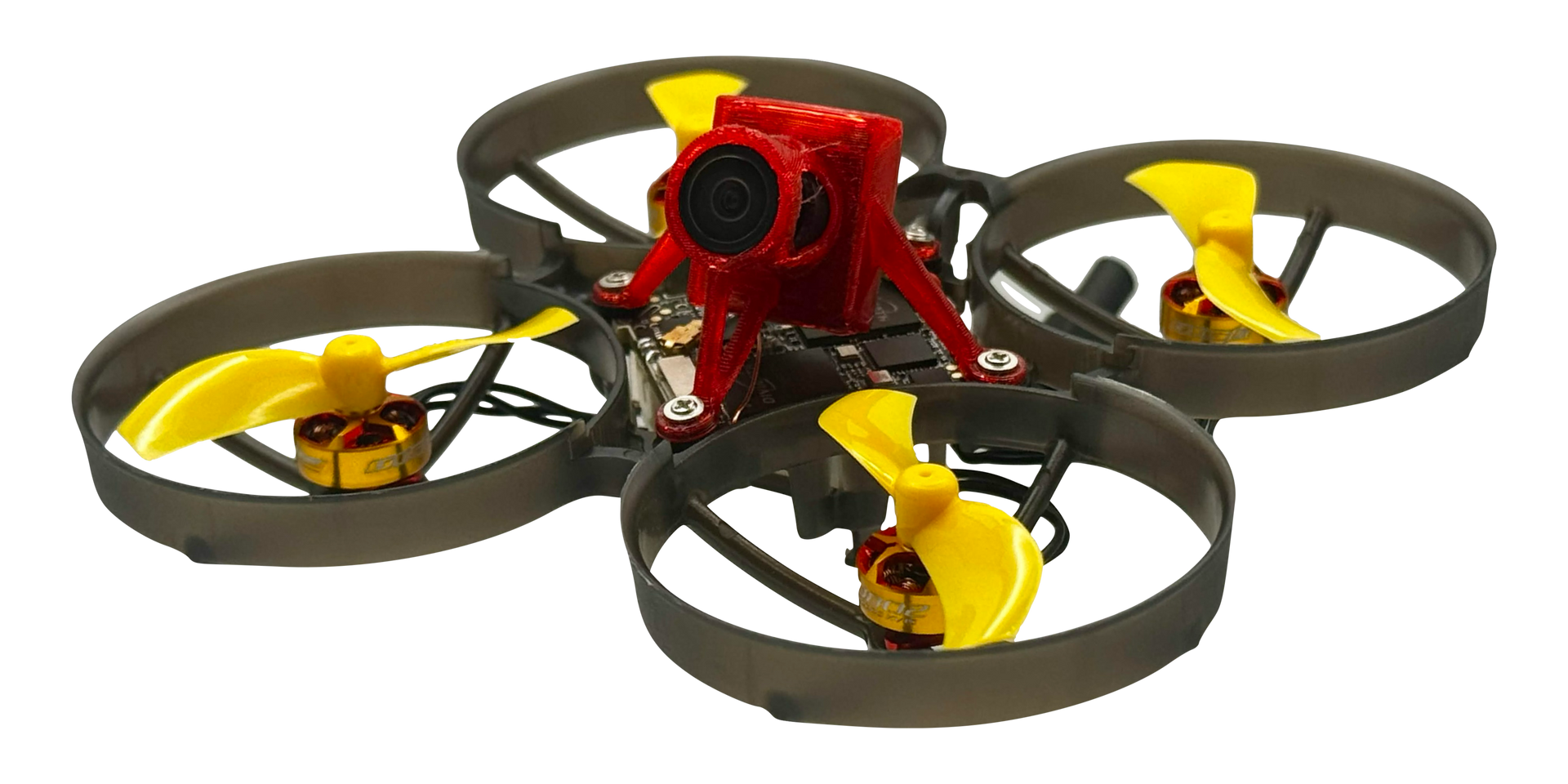 Stage 2 - Team Startup Package with HDZero