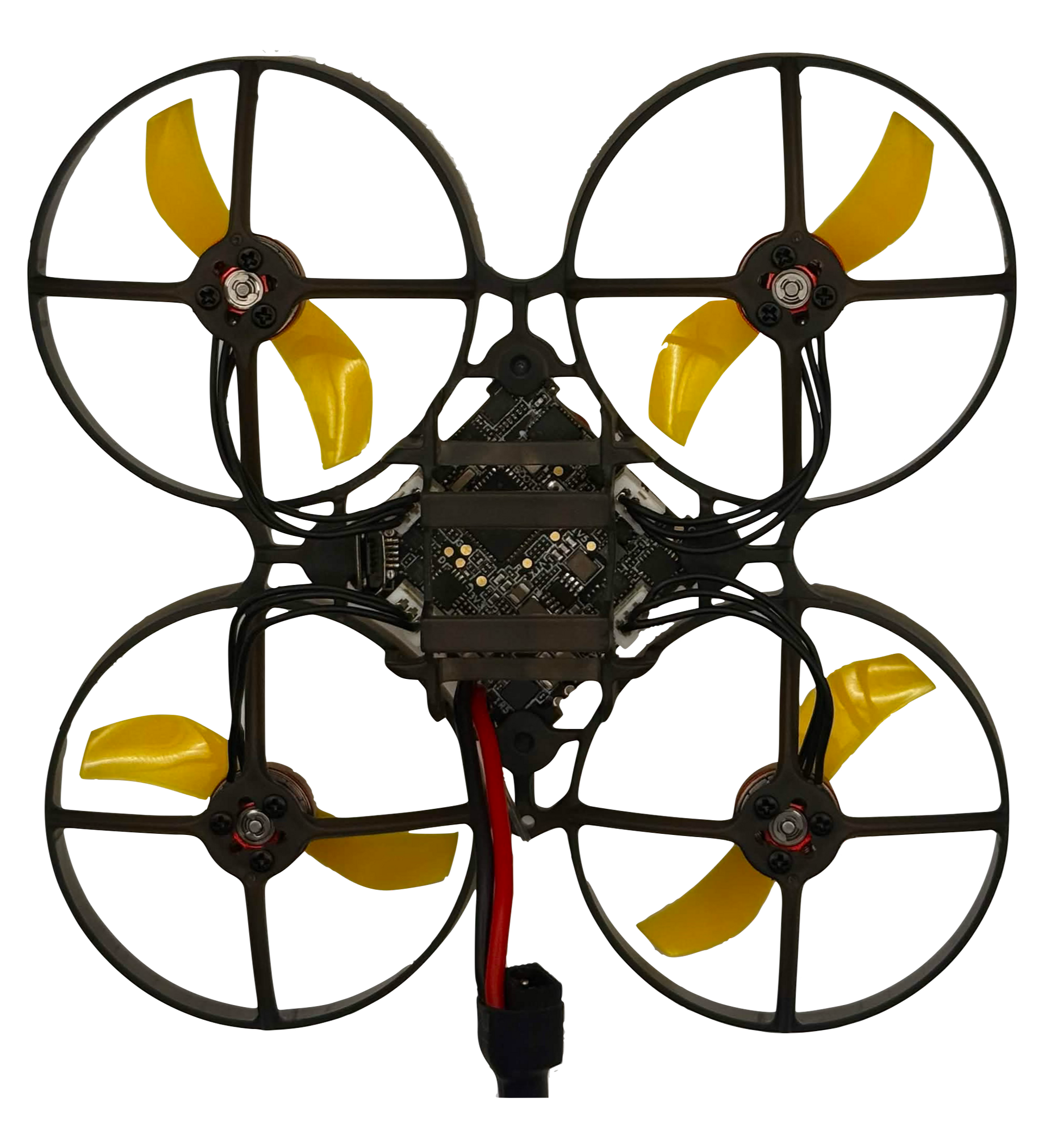Stage 2 - FPV Racing Drone BNF