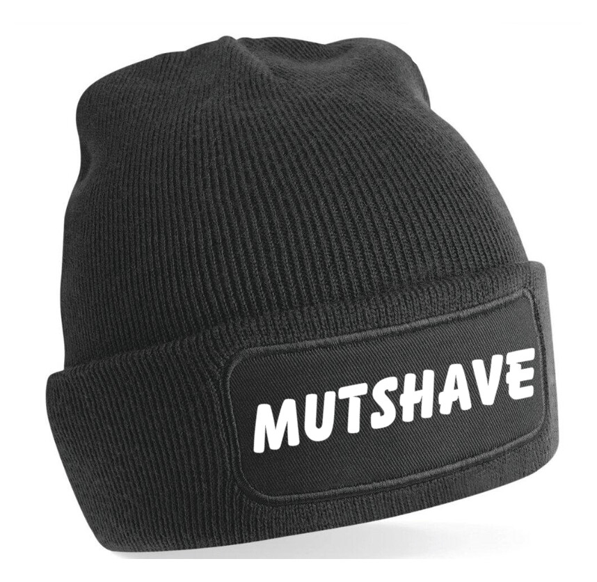 Muts "Mutshave"